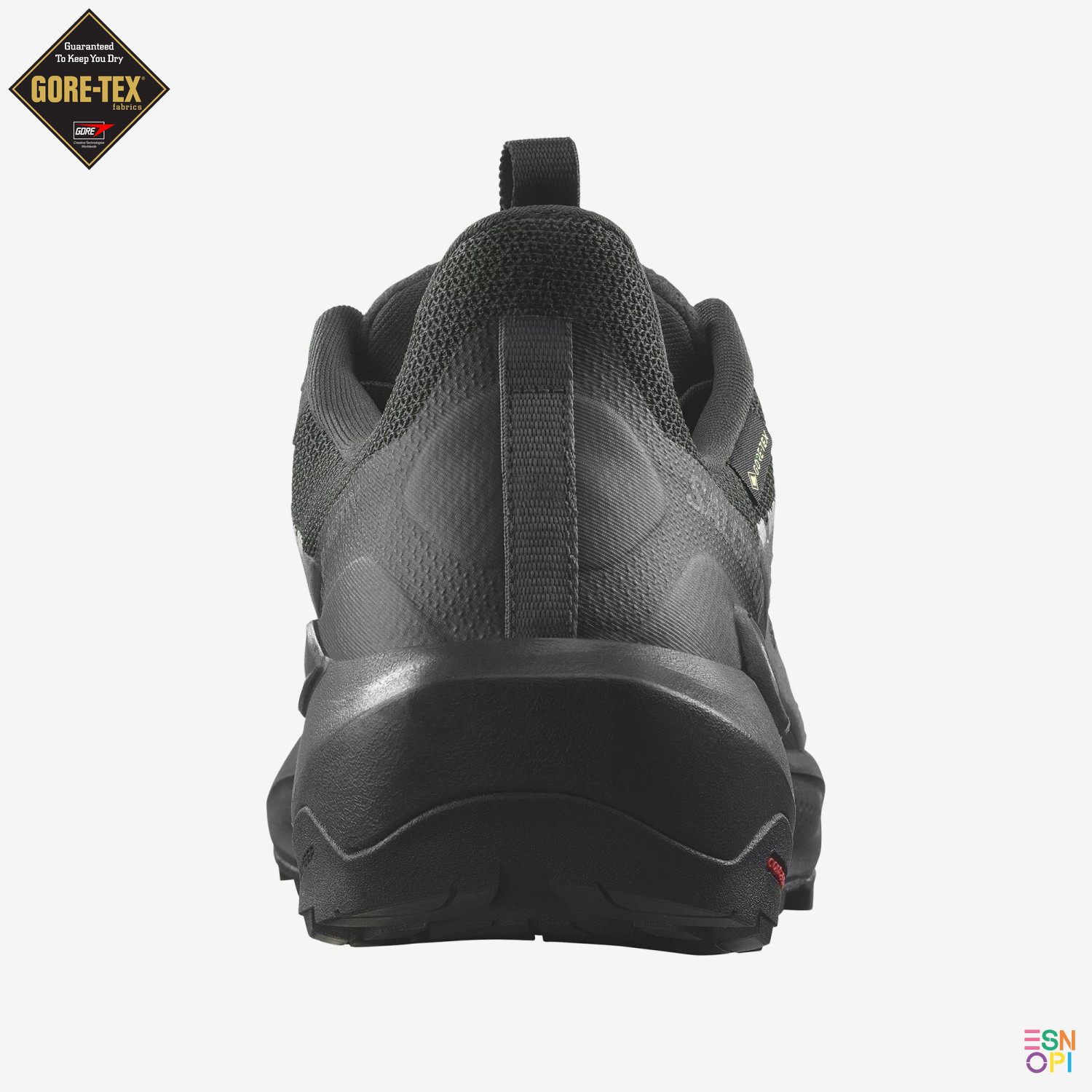 ELIXIR ACTIV GORE-TEX (کفش‌ فضای باز مردانه)