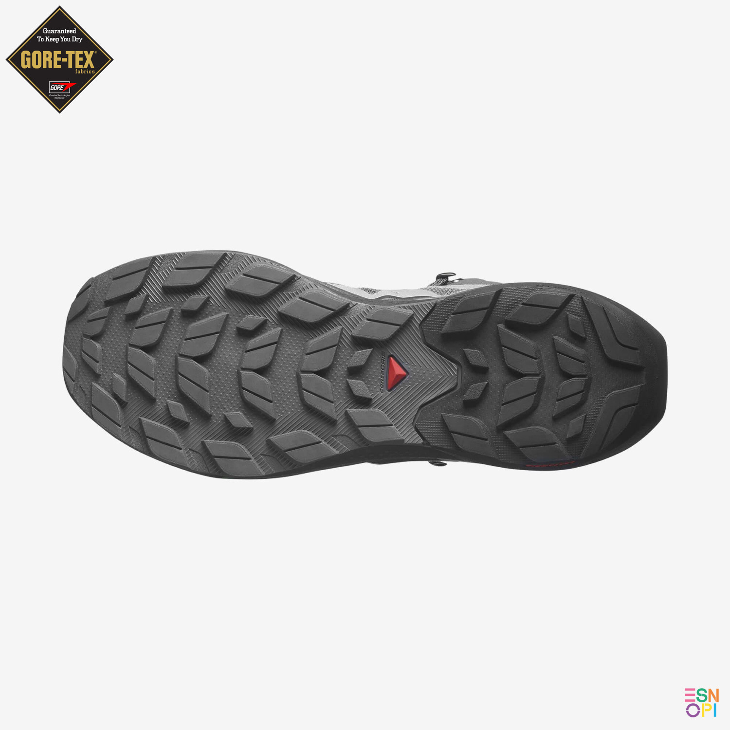 ELIXIR ACTIV MID GORE-TEX (بوت فضای باز مردانه)