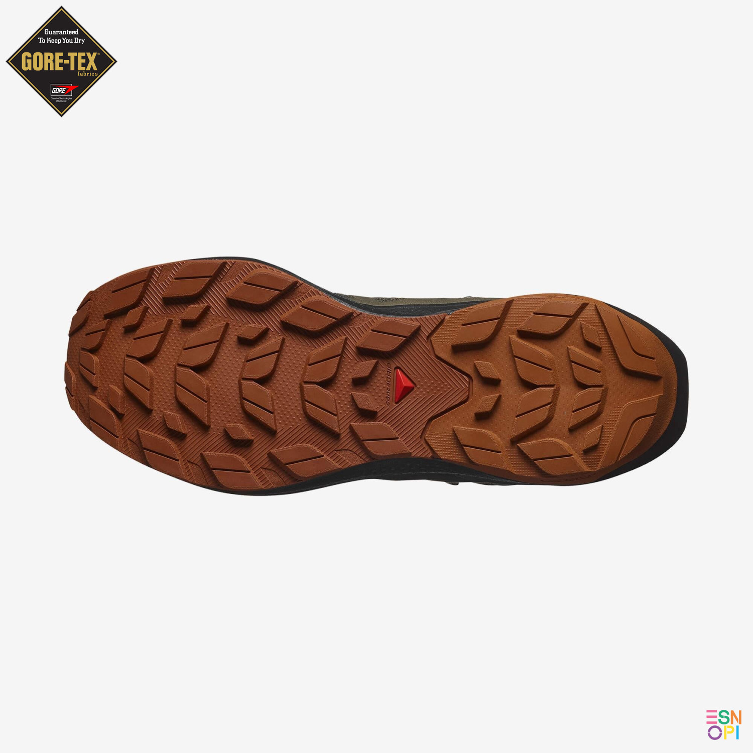 ELIXIR ACTIV MID GORE-TEX (بوت فضای باز مردانه)