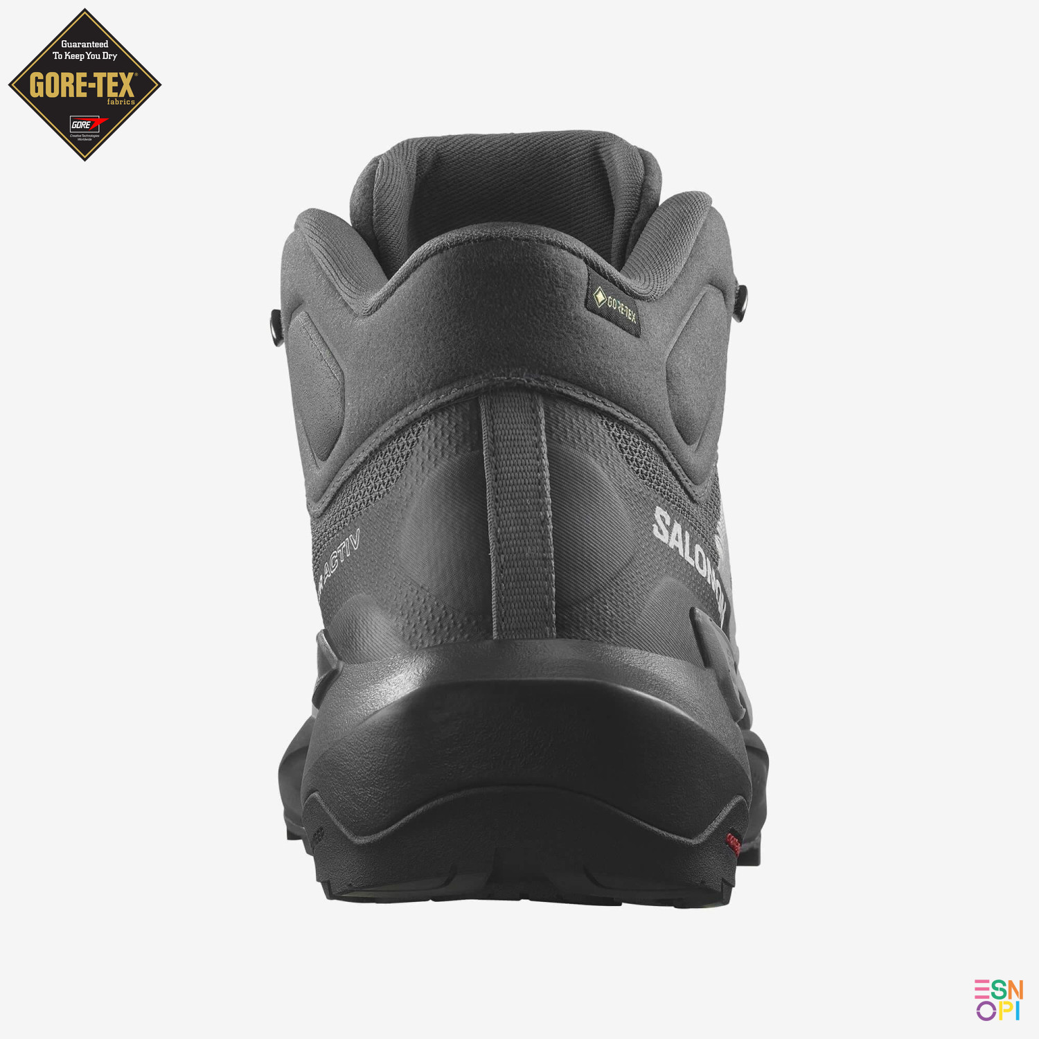 ELIXIR ACTIV MID GORE-TEX (بوت فضای باز مردانه)