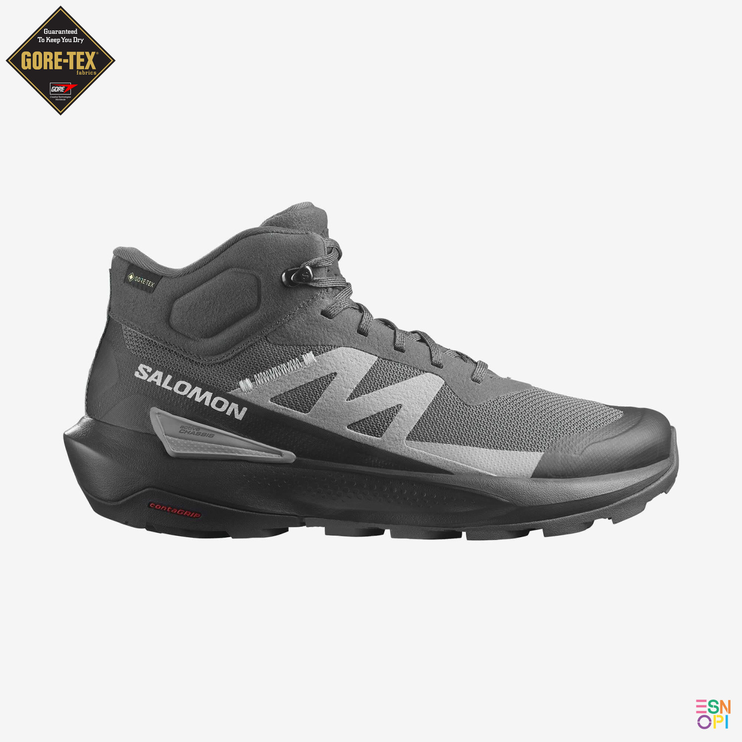 ELIXIR ACTIV MID GORE-TEX (بوت فضای باز مردانه)