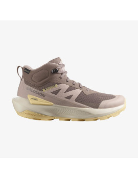 ELIXIR ACTIV MID GORE-TEX (بوت فضای باز زنانه)