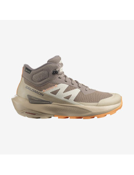 ELIXIR ACTIV MID GORE-TEX (بوت فضای باز زنانه)