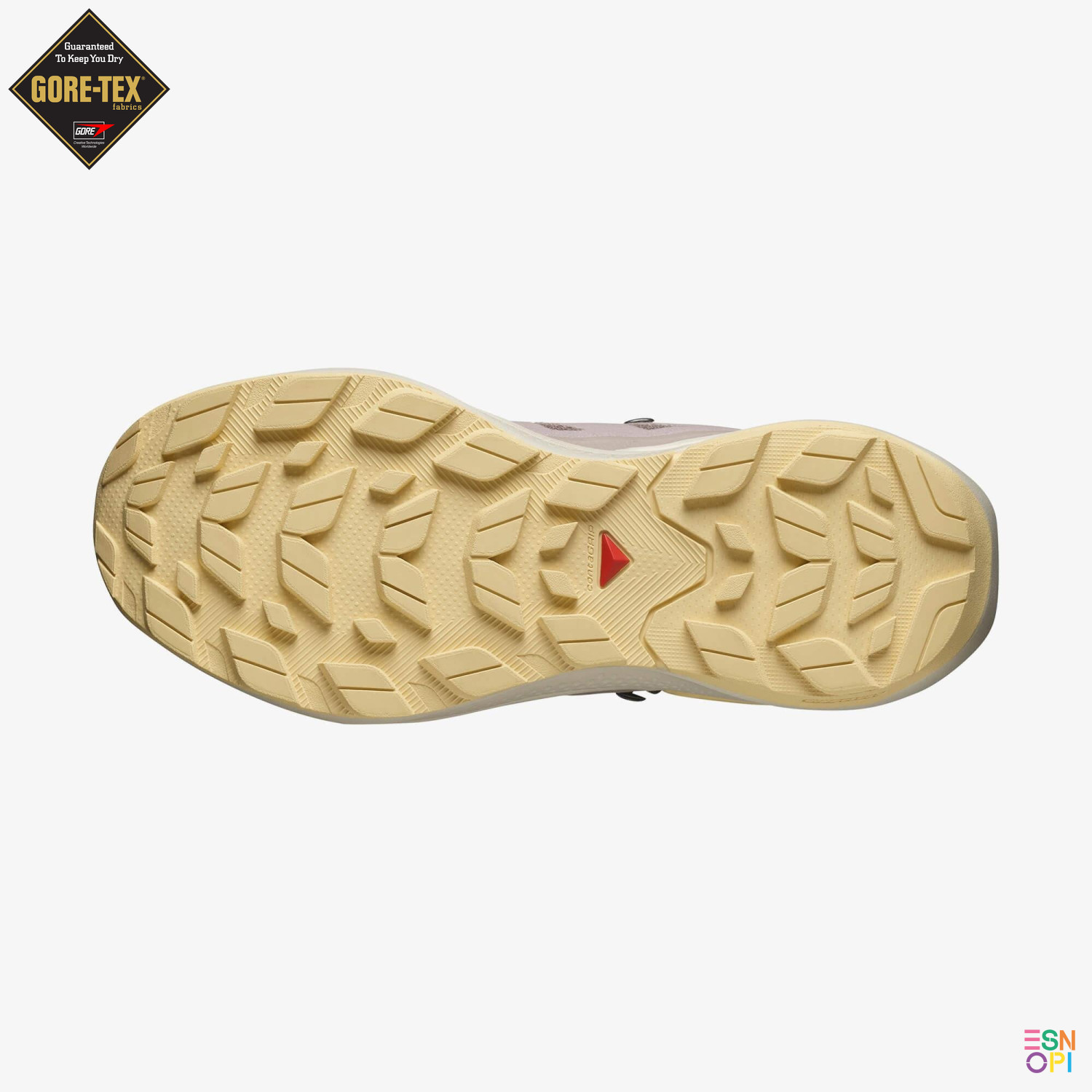 ELIXIR ACTIV MID GORE-TEX (بوت فضای باز زنانه)