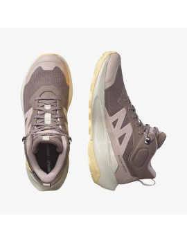 ELIXIR ACTIV MID GORE-TEX (بوت فضای باز زنانه)