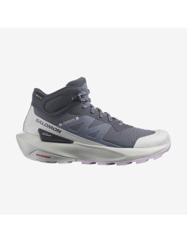 ELIXIR ACTIV MID GORE-TEX (بوت فضای باز زنانه)