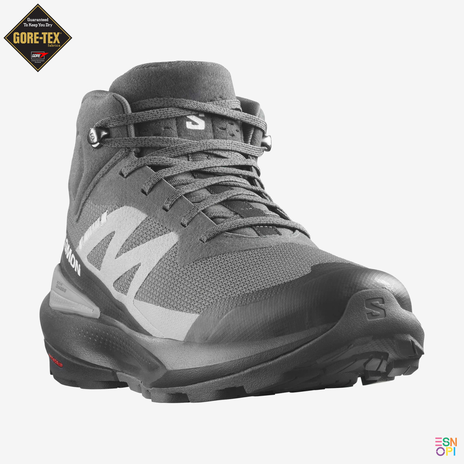ELIXIR ACTIV MID GORE-TEX (بوت فضای باز مردانه)