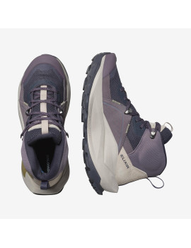 ELIXIR MID GORE-TEX (بوت فضای باز زنانه)