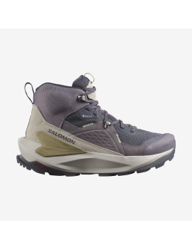 ELIXIR MID GORE-TEX (بوت فضای باز زنانه)