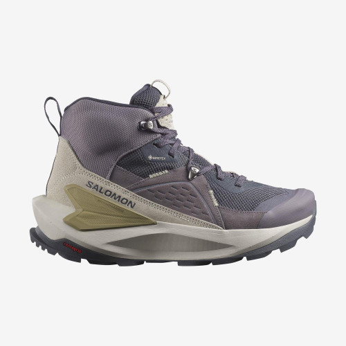 ELIXIR MID GORE-TEX (بوت فضای باز زنانه)