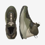 ELIXIR MID GORE-TEX (بوت فضای باز مردانه)