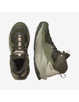 ELIXIR MID GORE-TEX (بوت فضای باز مردانه)