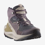 ELIXIR MID GORE-TEX (بوت فضای باز زنانه)