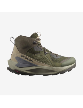 ELIXIR MID GORE-TEX (بوت فضای باز مردانه)