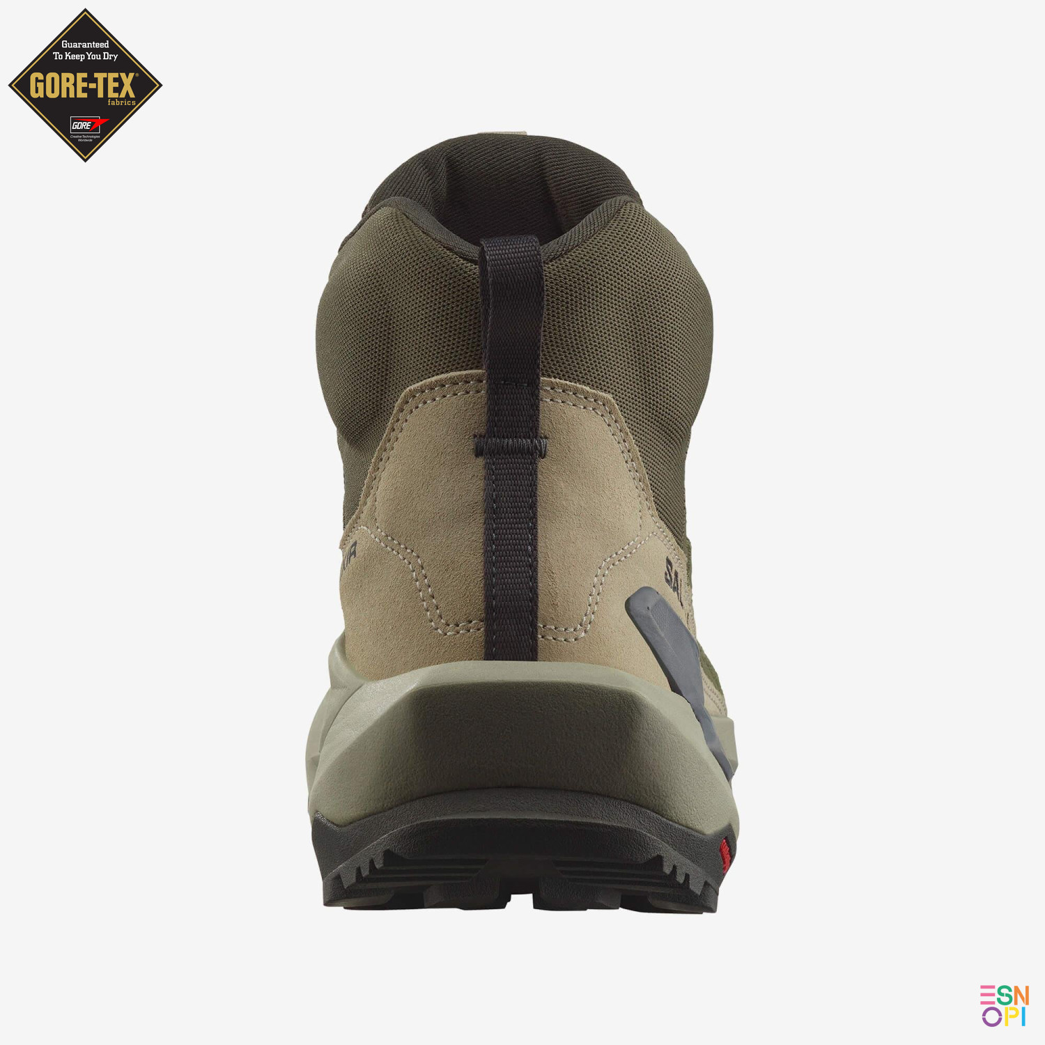 ELIXIR MID GORE-TEX (بوت فضای باز مردانه)