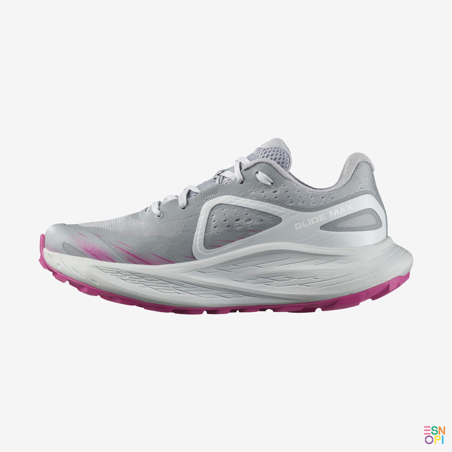 GLIDE MAX TR  (کفش‌ رانینگ زنانه)