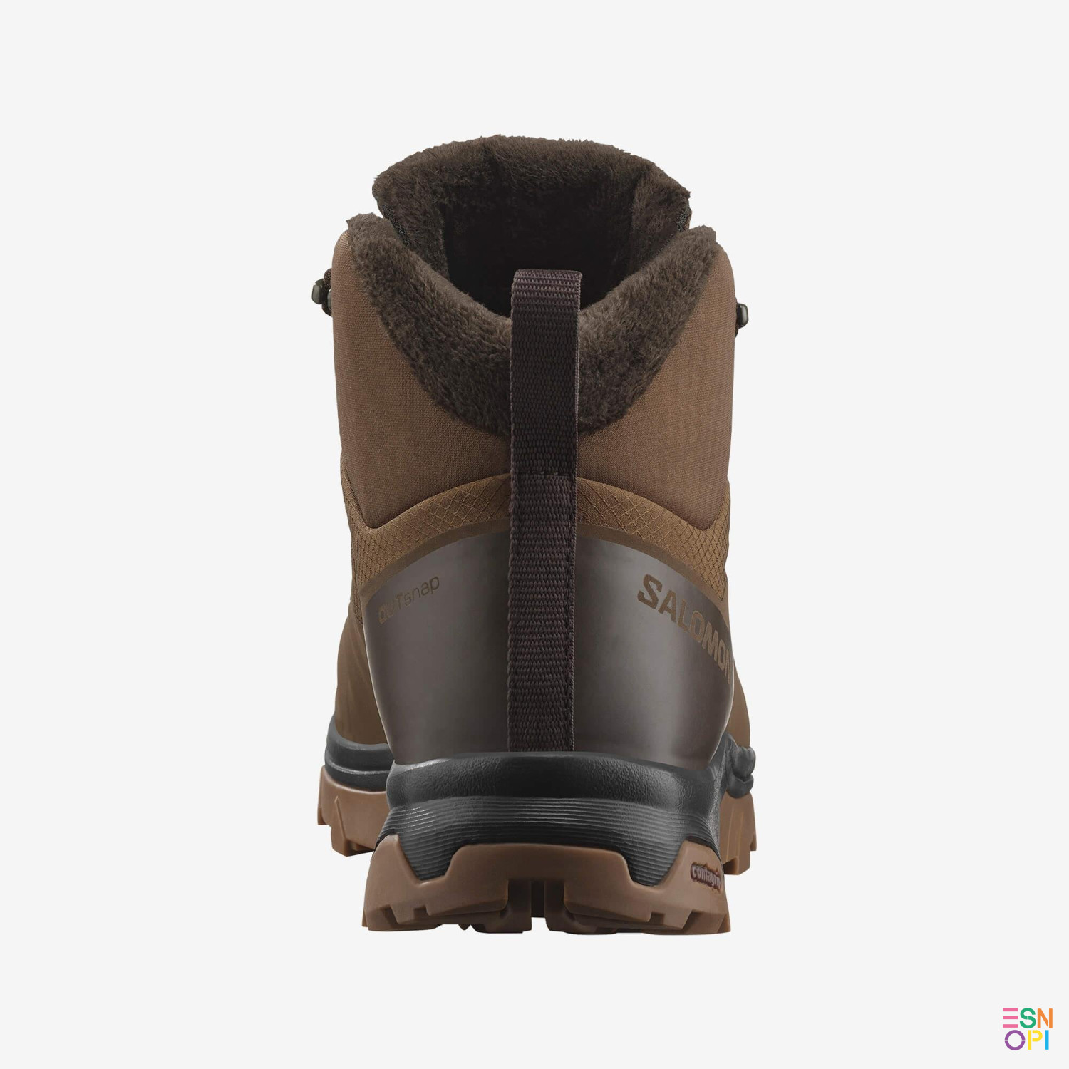 OUTSNAP CLIMASALOMON™ WATERPROOF (بوت فضای باز مردانه)