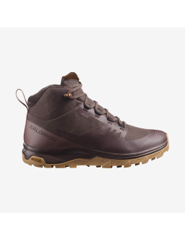 OUTSNAP CLIMASALOMON™ WATERPROOF (بوت فضای باز زنانه)