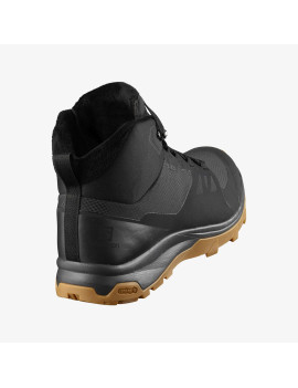 OUTSNAP CLIMASALOMON™ WATERPROOF (بوت فضای باز مردانه)