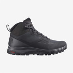 OUTSNAP CLIMASALOMON™ WATERPROOF (بوت فضای باز زنانه)