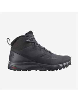 OUTSNAP CLIMASALOMON™ WATERPROOF (بوت فضای باز زنانه)