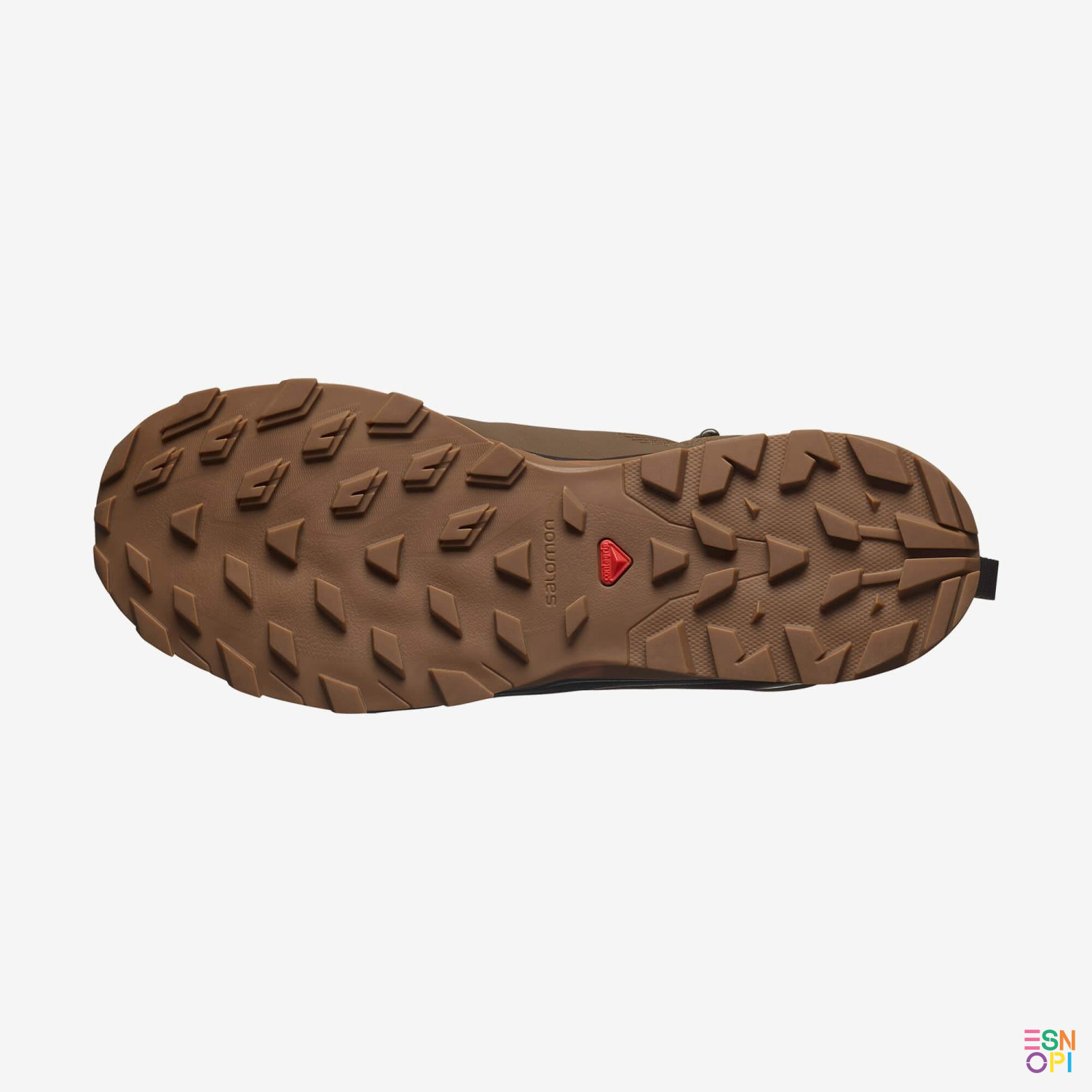OUTSNAP CLIMASALOMON™ WATERPROOF (بوت فضای باز مردانه)
