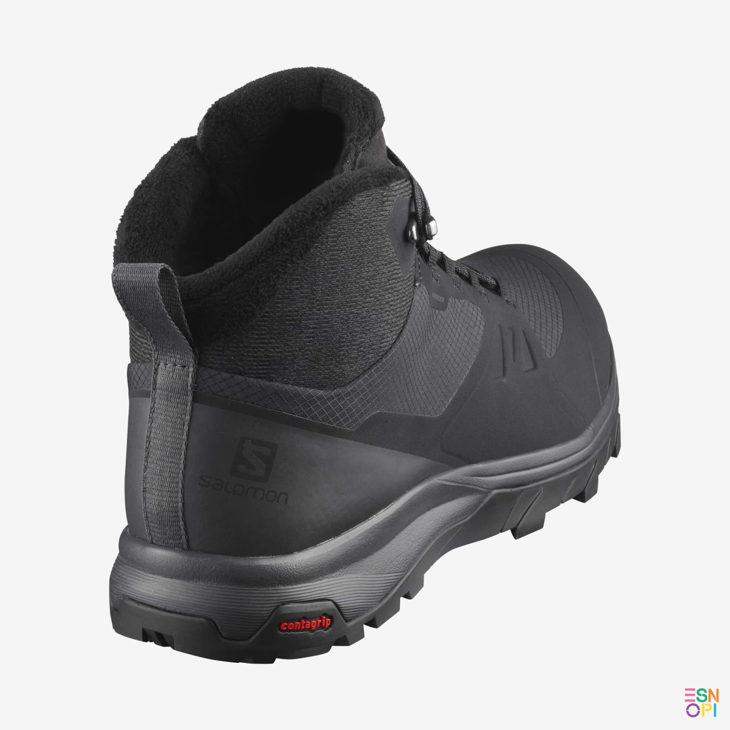 OUTSNAP CLIMASALOMON™ WATERPROOF (بوت فضای باز زنانه)