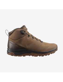 OUTSNAP CLIMASALOMON™ WATERPROOF (بوت فضای باز مردانه)
