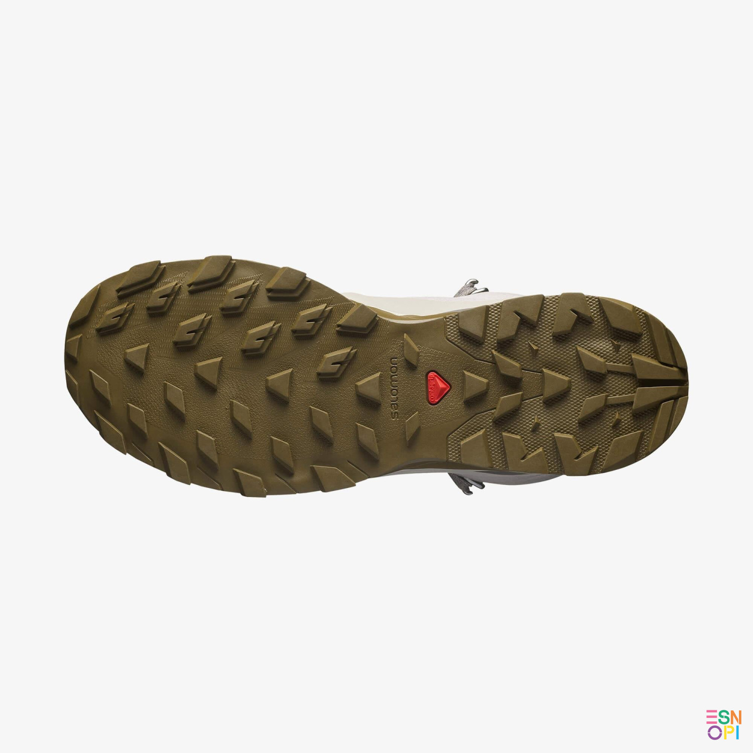 OUTSNAP CLIMASALOMON™ WATERPROOF (بوت فضای باز زنانه) OUTSNAP CLIMASALOMON™ WATERPROOF (بوت فضای باز زنانه)
