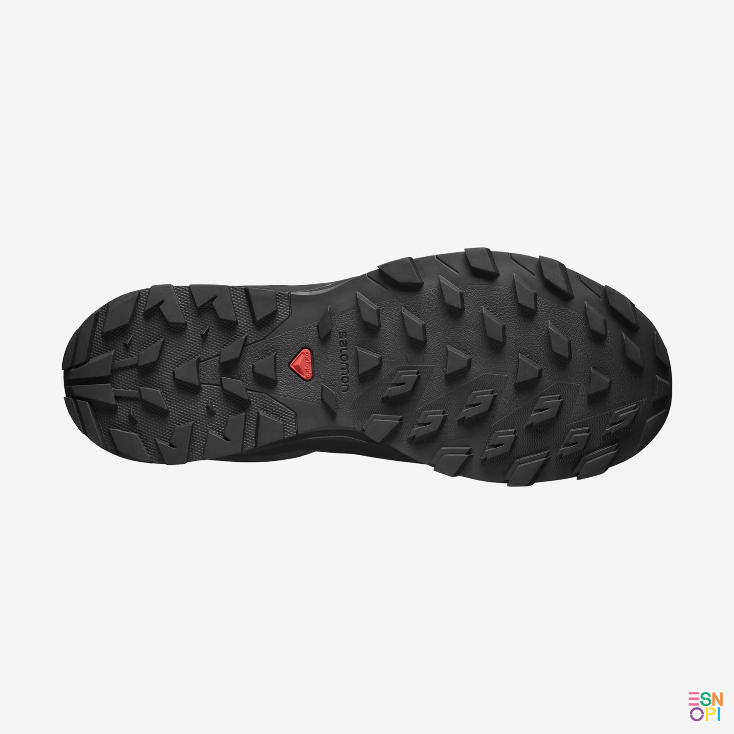OUTSNAP CLIMASALOMON™ WATERPROOF (بوت فضای باز زنانه)