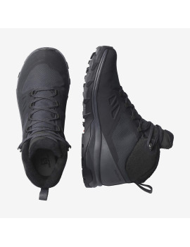 OUTSNAP CLIMASALOMON™ WATERPROOF (بوت فضای باز زنانه)
