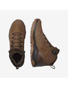 OUTSNAP CLIMASALOMON™ WATERPROOF (بوت فضای باز مردانه)