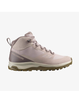 OUTSNAP CLIMASALOMON™ WATERPROOF (بوت فضای باز زنانه)