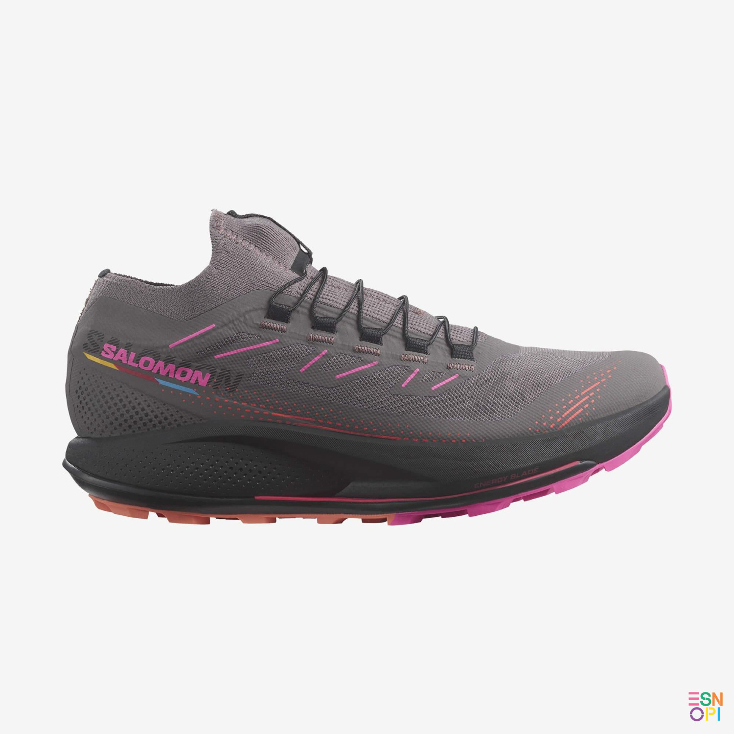 PULSAR TRAIL PRO 2 (کفش‌ رانینگ زنانه)