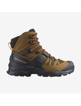 QUEST 4 GORE-TEX (بوت فضای باز مردانه)