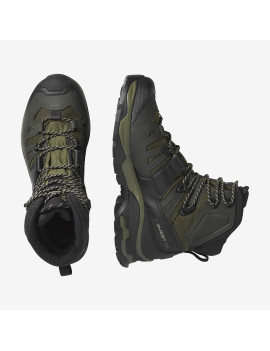 QUEST 4 GORE-TEX (بوت فضای باز مردانه)
