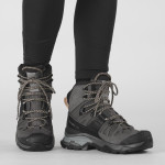 QUEST 4 GORE-TEX (بوت فضای باز زنانه)