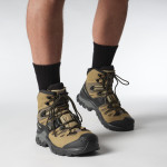 QUEST 4 GORE-TEX (بوت فضای باز مردانه)