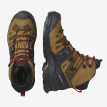 QUEST 4 GORE-TEX (بوت فضای باز مردانه)