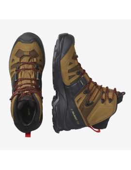 QUEST 4 GORE-TEX (بوت فضای باز مردانه)