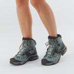 QUEST 4 GORE-TEX (بوت فضای باز زنانه)