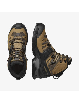 QUEST 4 GORE-TEX (بوت فضای باز مردانه)