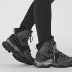 QUEST 4 GORE-TEX (بوت فضای باز زنانه)