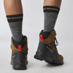 QUEST 4 GORE-TEX (بوت فضای باز مردانه)