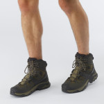 QUEST 4 GORE-TEX (بوت فضای باز مردانه)