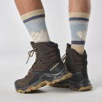 QUEST ELEMENT GORE-TEX (بوت فضای باز مردانه)