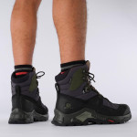 QUEST ELEMENT GORE-TEX (بوت فضای باز مردانه)