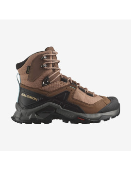 QUEST ELEMENT GORE-TEX (بوت فضای باز زنانه)