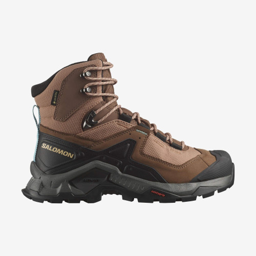 QUEST ELEMENT GORE-TEX (بوت فضای باز زنانه)
