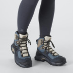 QUEST ELEMENT GORE-TEX (بوت فضای باز زنانه)